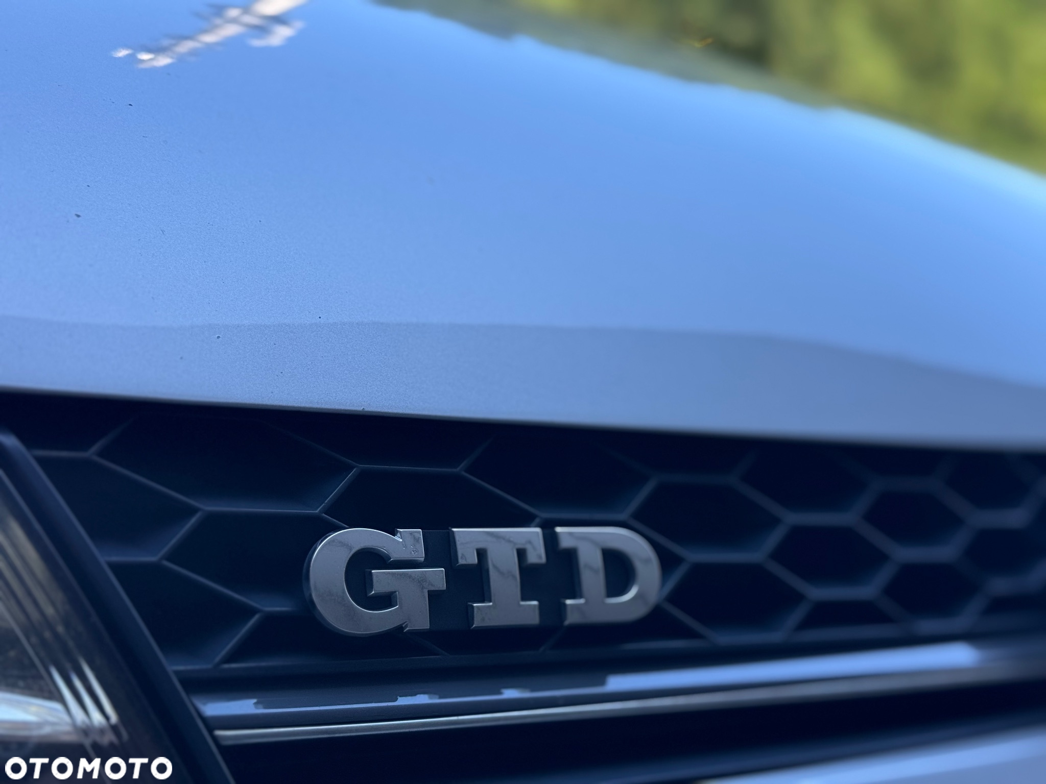 Volkswagen Golf VII 2.0 TDI BMT GTD DSG - 19