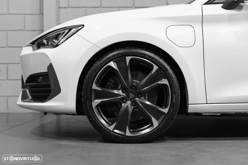 Cupra Leon ST 1.4 e-Hybrid VZ DSG - 20