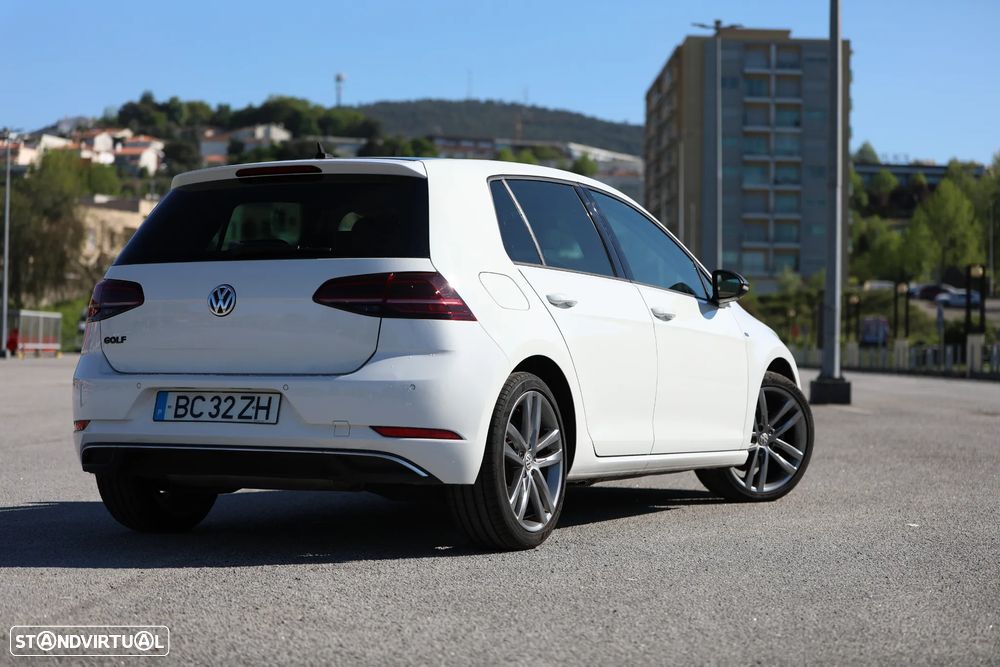 VW Golf 1.5 TSI ACT Join - 3