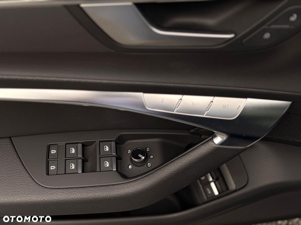 Audi A6 Limousine - 15
