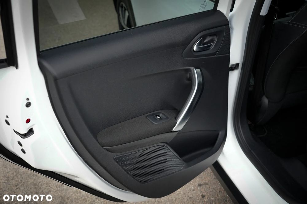 Peugeot 2008 PureTech 110 Stop&Start Allure - 35