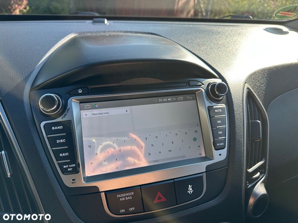 Hyundai ix35 1.6 GDI Premium 2WD - 10