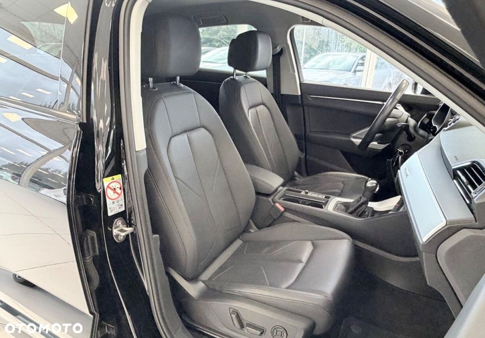 Audi Q3 40 TDI Quattro S tronic S line - 15