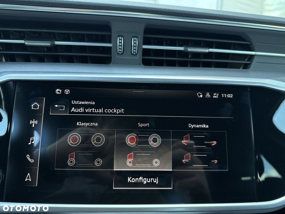 Audi A6 Avant 45 TFSI mHEV Quattro S Line S tronic - 30
