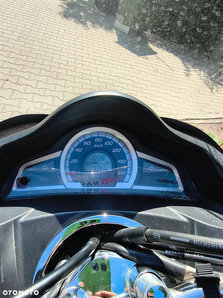 Honda PCX - 5