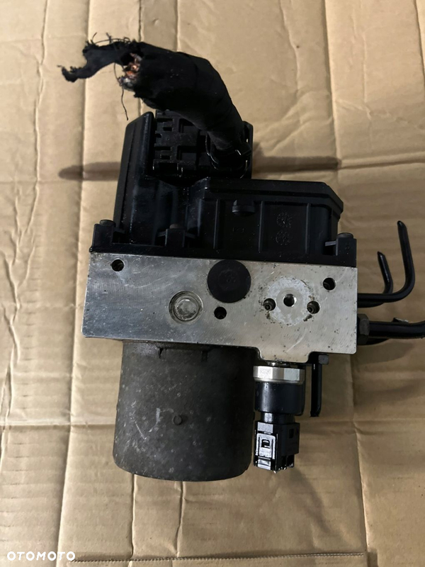 POMPA ABS 4E0614517CP 4E0910517J AUDI A8 D3