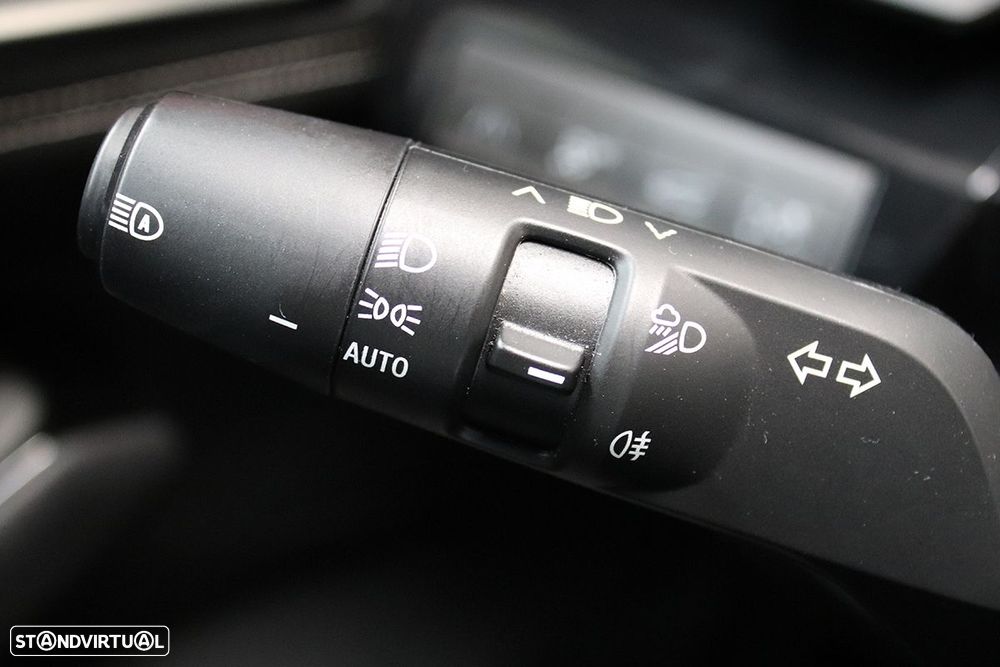 Renault Austral 1.3 Mild Hybrid Iconic Auto - 16