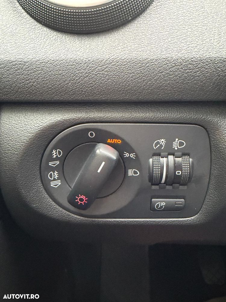 Audi A3 1.4 TFSI Sportback Ambition - 10