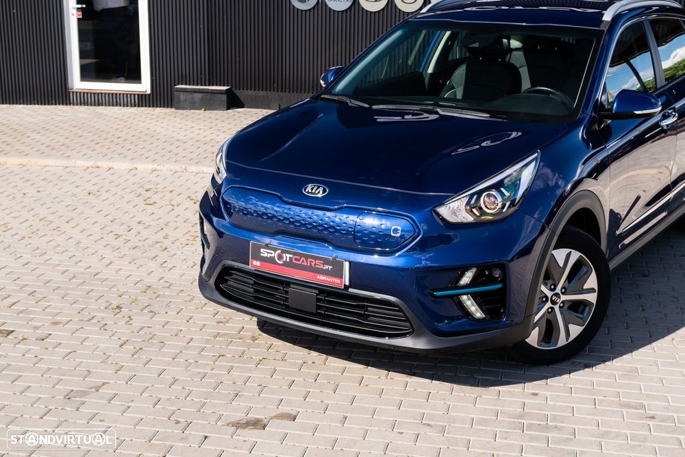 Kia e-Niro - 4