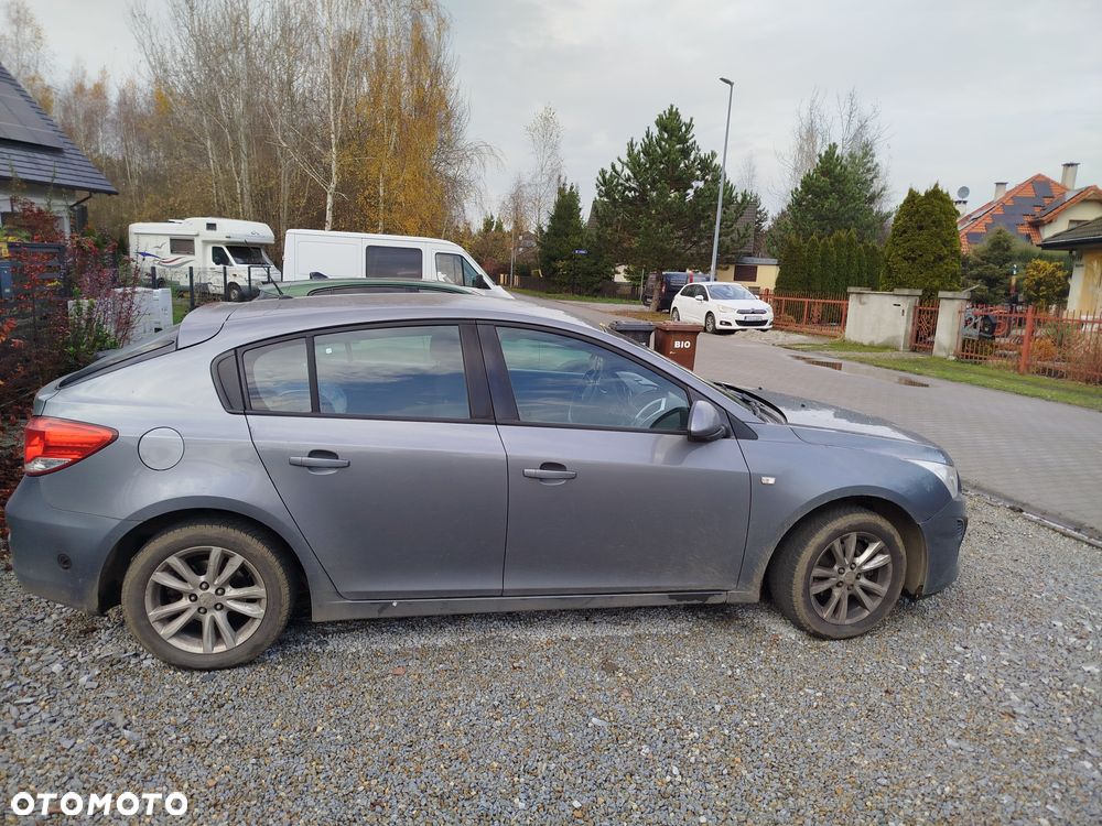 of the car
