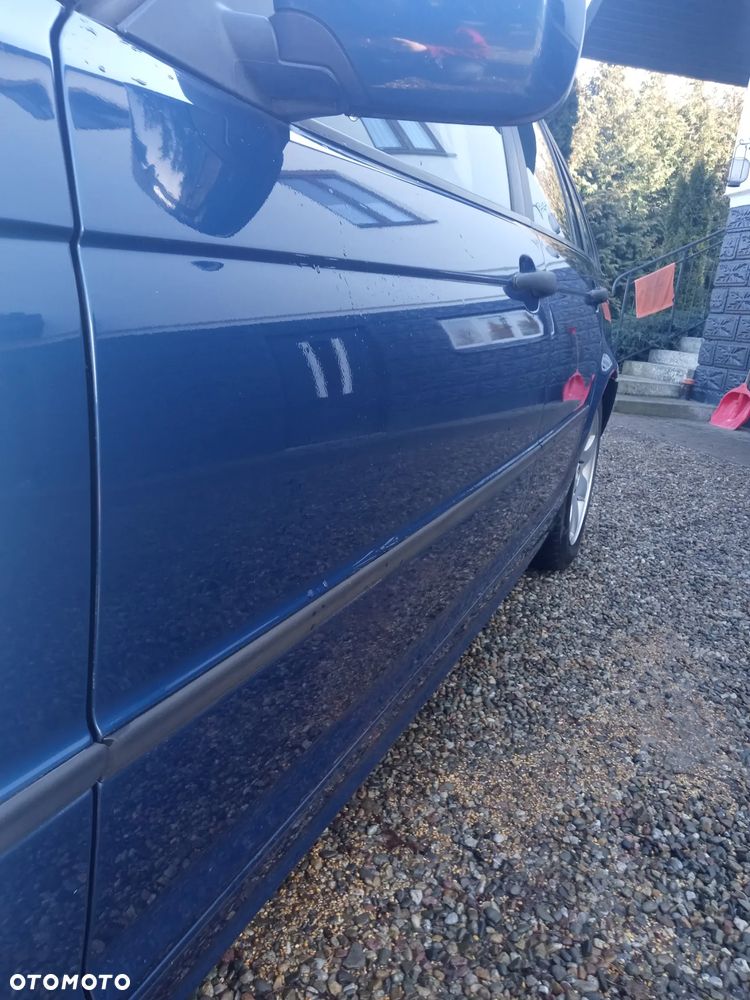 BMW Seria 3 - 14