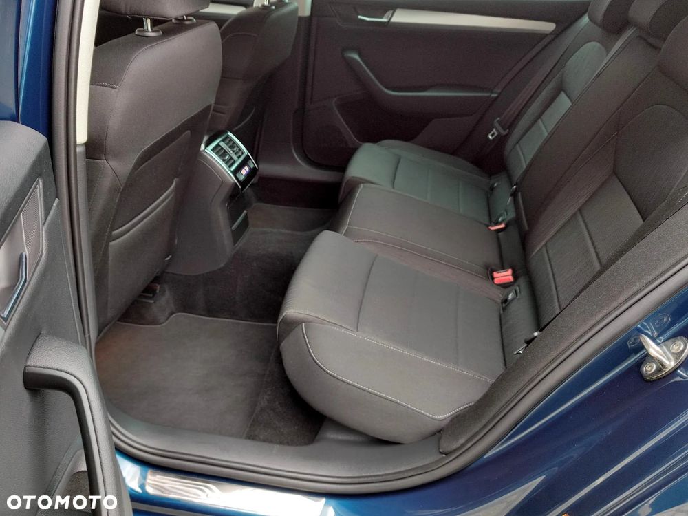 Skoda Superb - 28