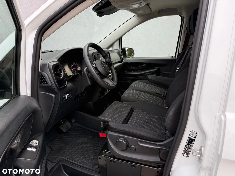Mercedes-Benz VITO - 9