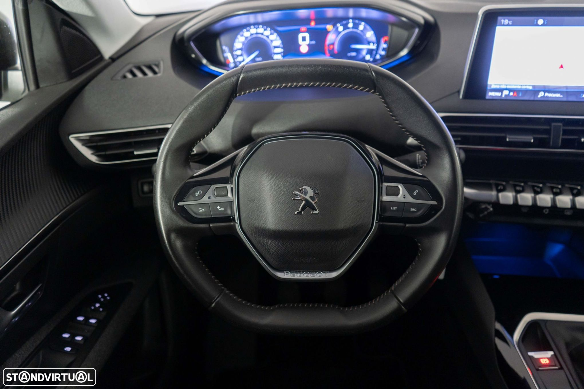 Peugeot 5008 1.2 PureTech Active Pack - 28