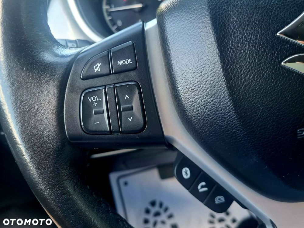 Suzuki Vitara 1.6 DDiS (4x2) Comfort - 13