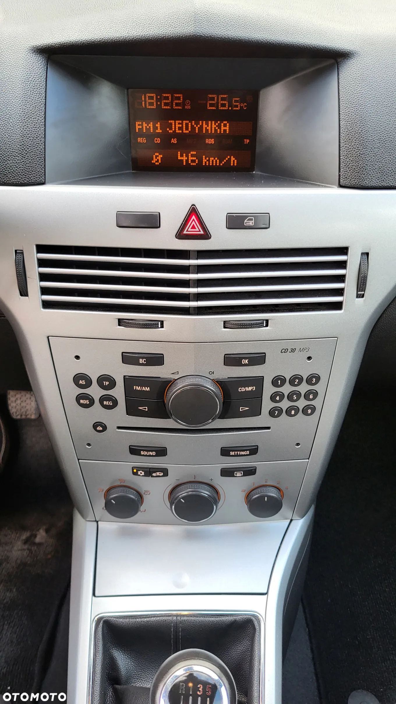 Opel Astra 1.4 Caravan Catch me - 26