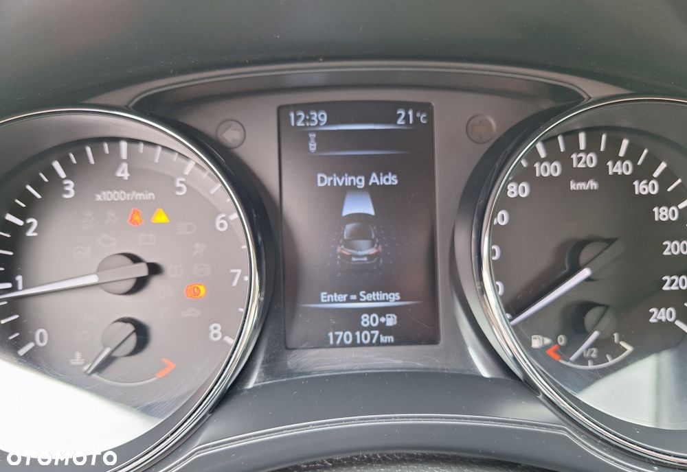Nissan Pulsar 1.2 DIG-T N-Connecta - 14
