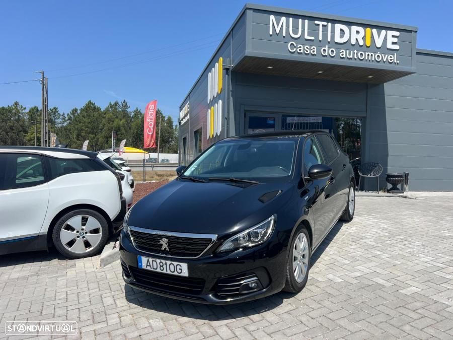 Peugeot 308 1.2 PureTech Active - 1