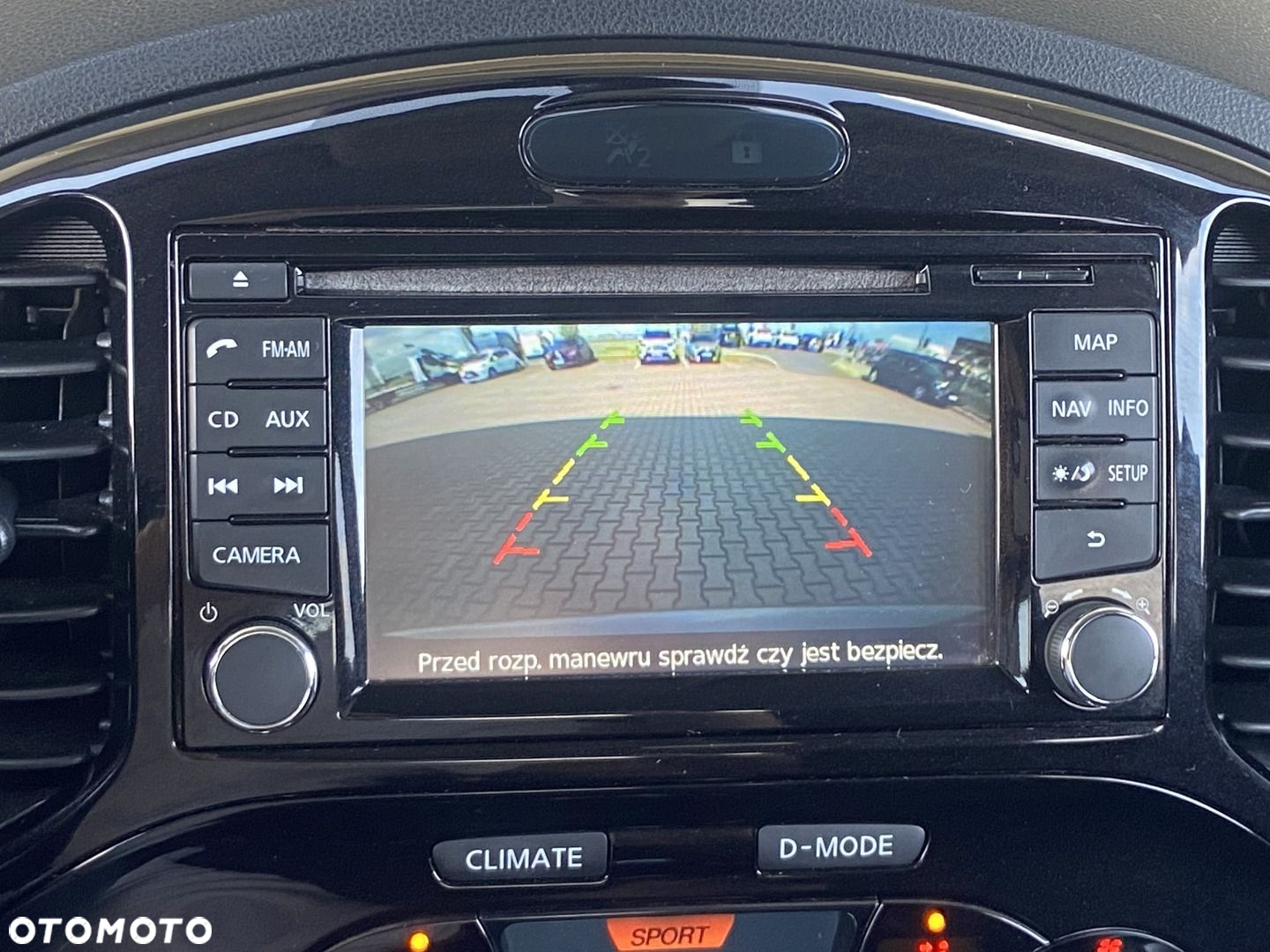 Nissan Juke 1.6 N-Tec - 18