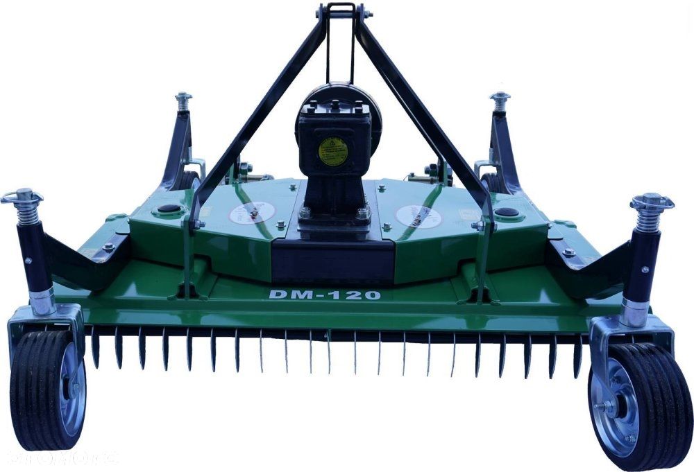 Inny Kosiarki pielęgnacyjne 1,2, m 1,5 m 1,8 m TRX / Geograss Raty Transport - 7