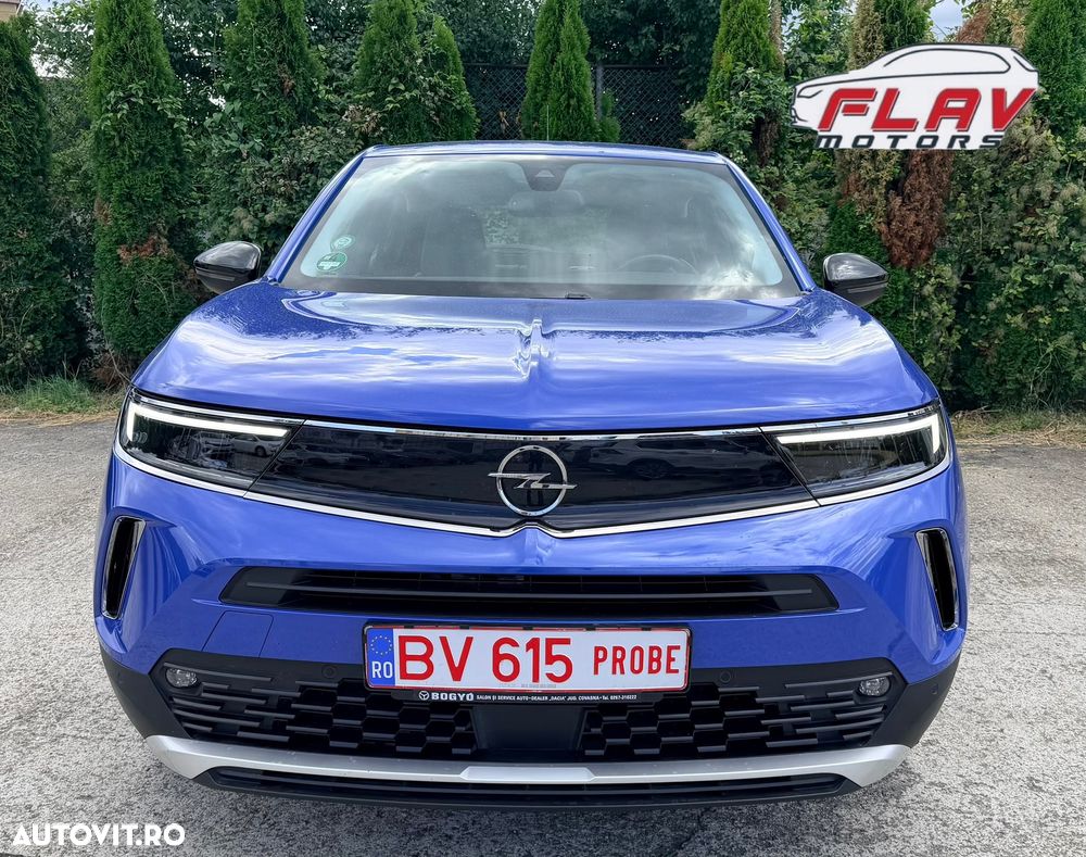 Opel Mokka - 24