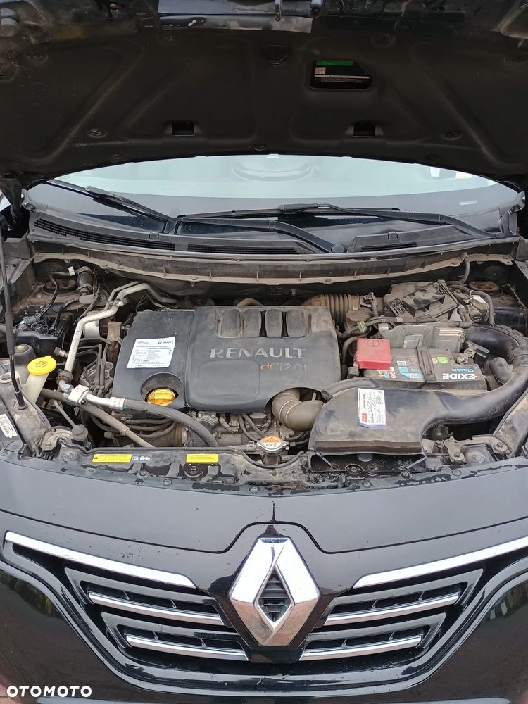 Renault Koleos 2.0 dCi 4x4 Privilege - 13