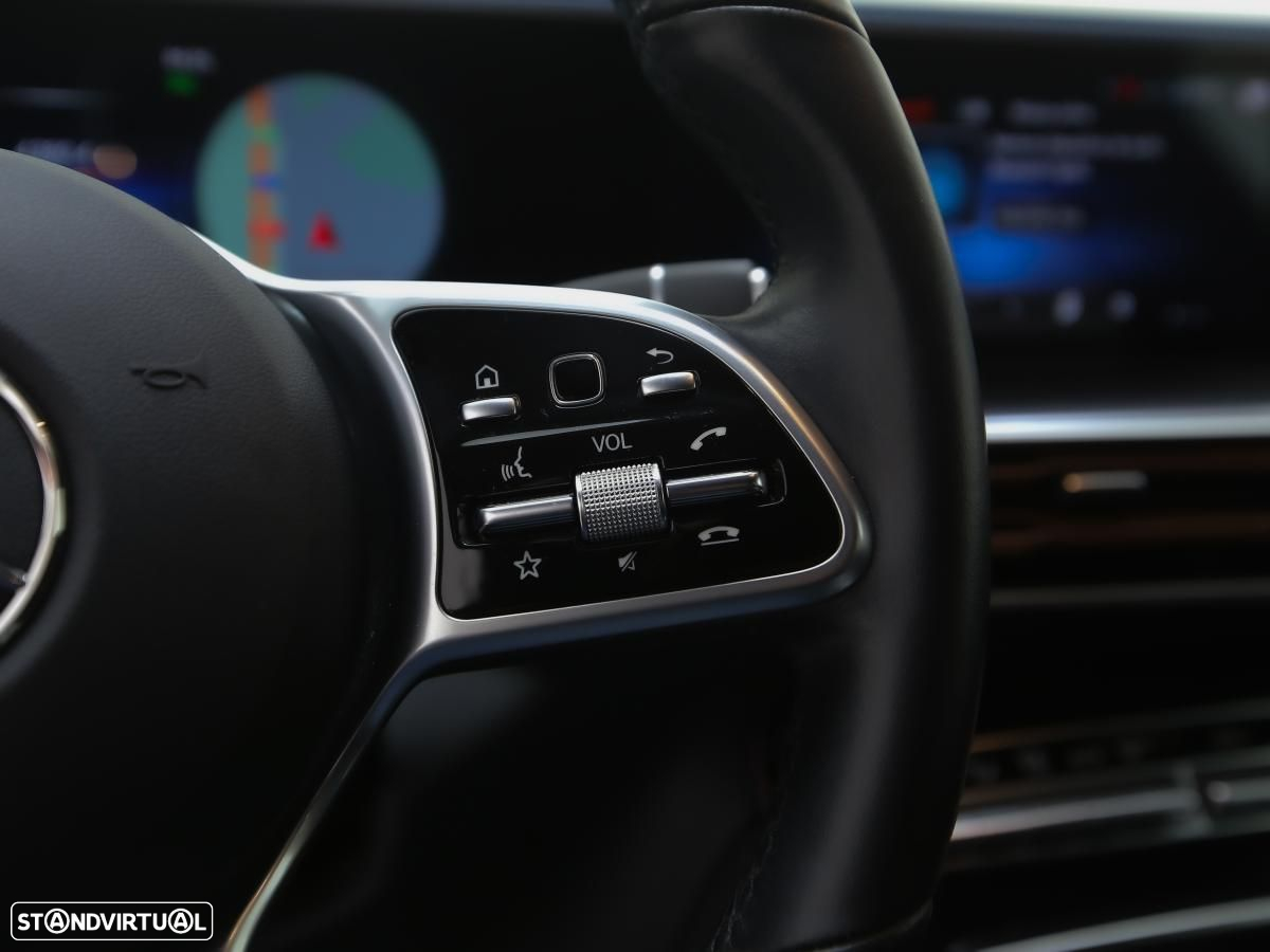 Mercedes-Benz EQC 400 4Matic - 18