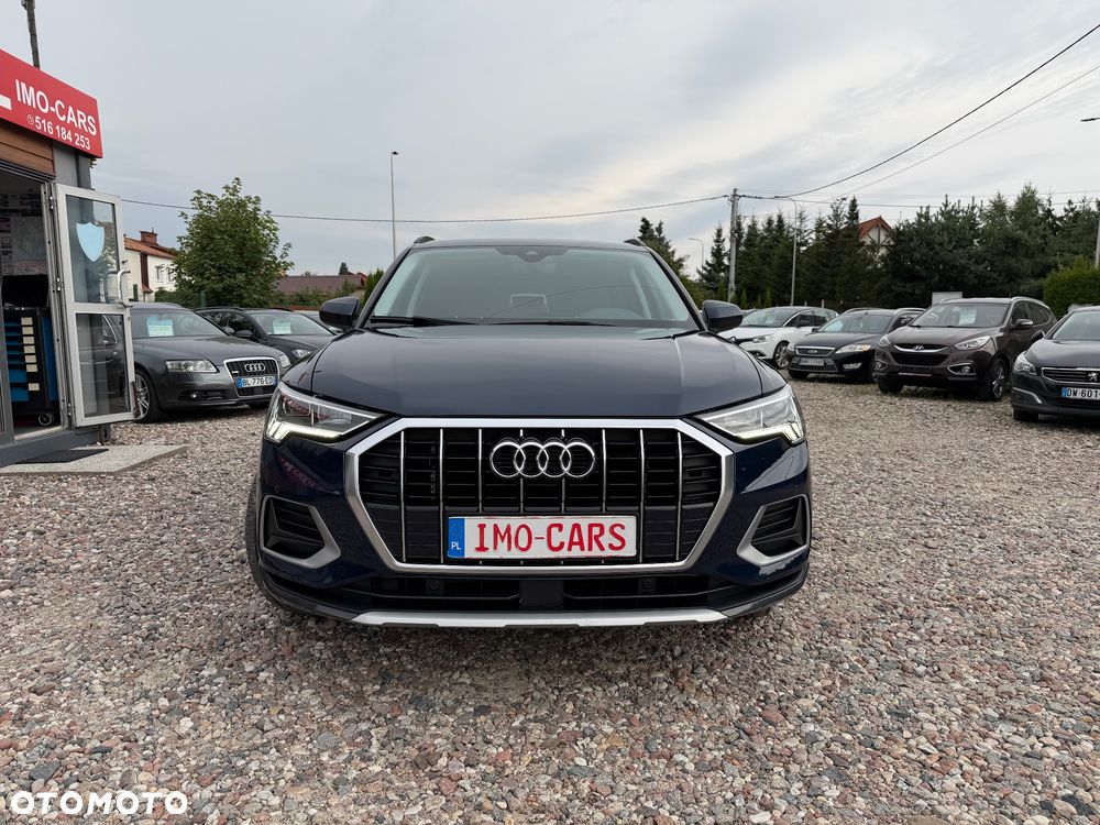 Audi Q3 - 9