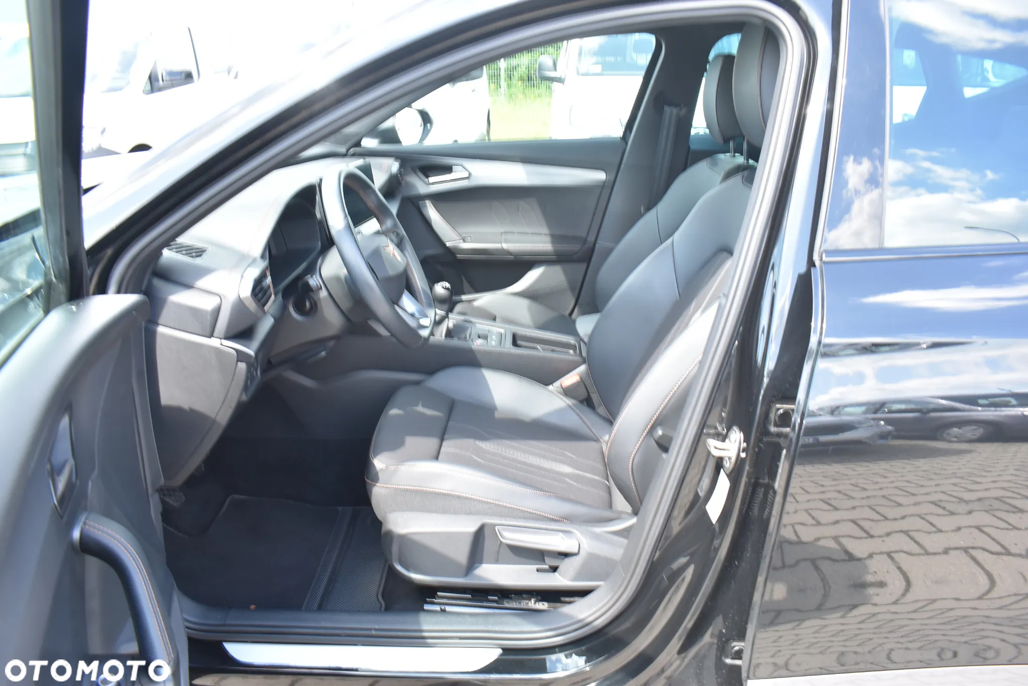 Cupra Formentor 1.5 TSI - 10