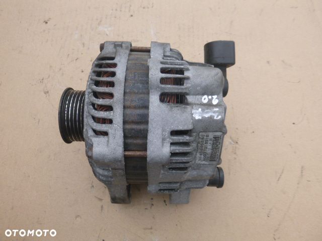 ALTERNATOR PEUGEOT 307 2.0 16v 9649846880 - 5