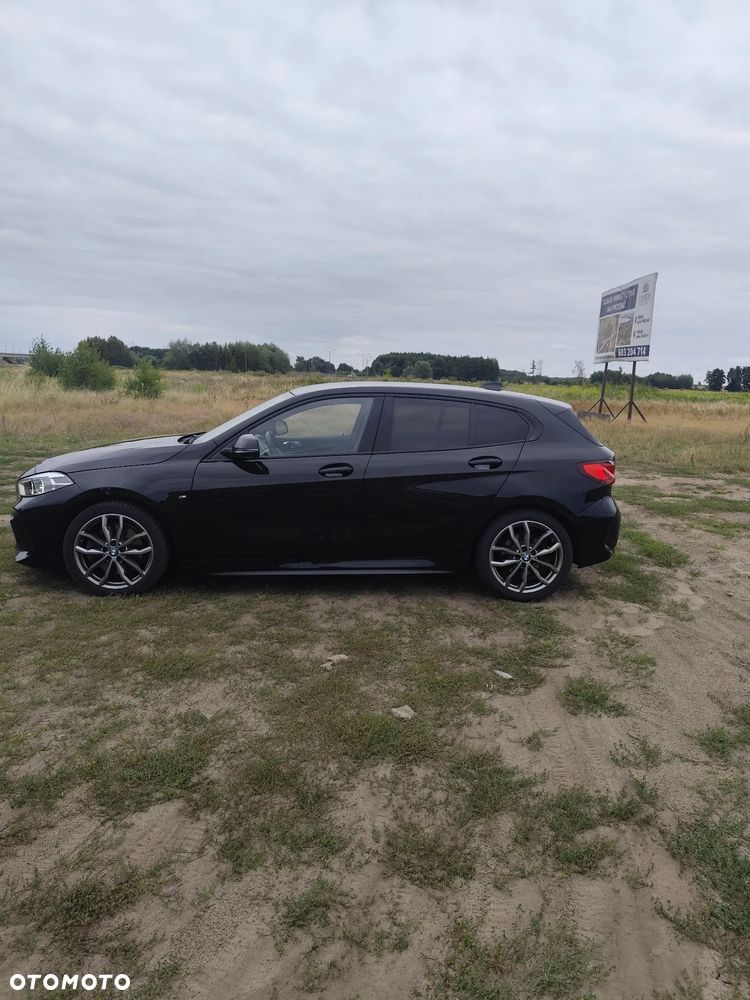 BMW Seria 1 120d Edition M Sport Shadow - 10