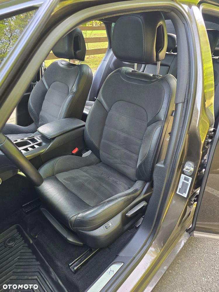 Citroën DS5 THP 155 SoChic - 20