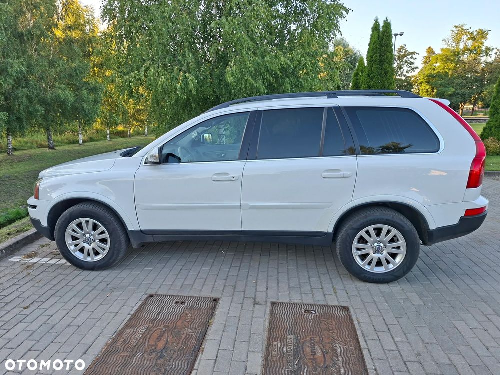 Volvo XC 90 D5 Momentum - 5