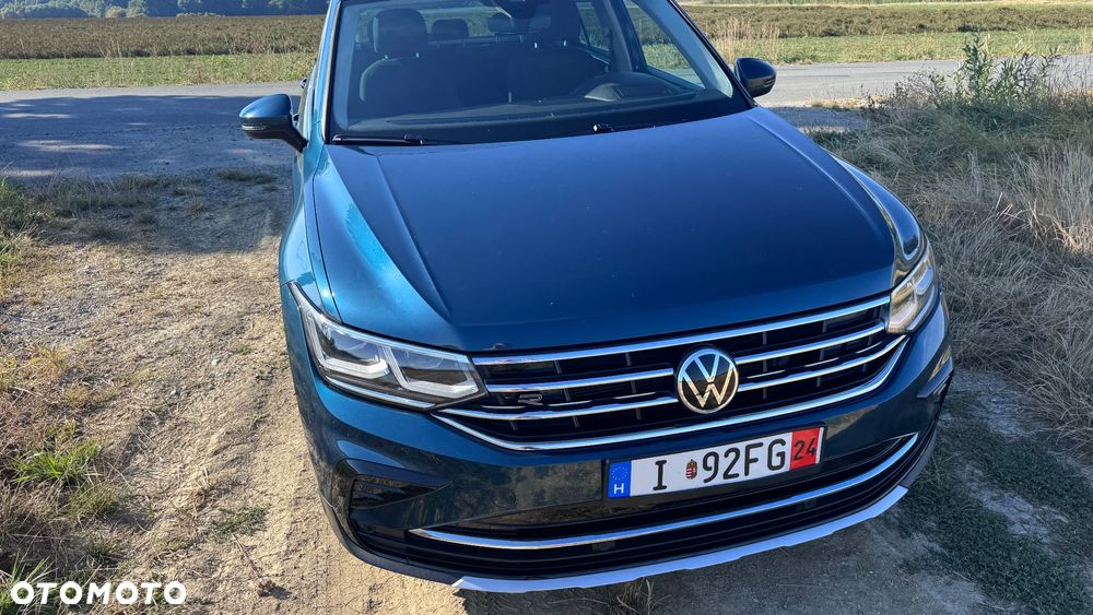 Volkswagen Tiguan 1.5 TSI OPF DSG URBAN SPORT - 16