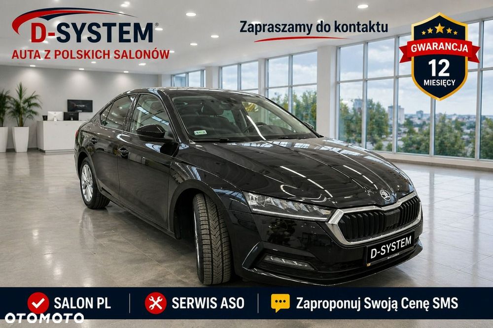Skoda Octavia 1.0 TSI Ambition - 3