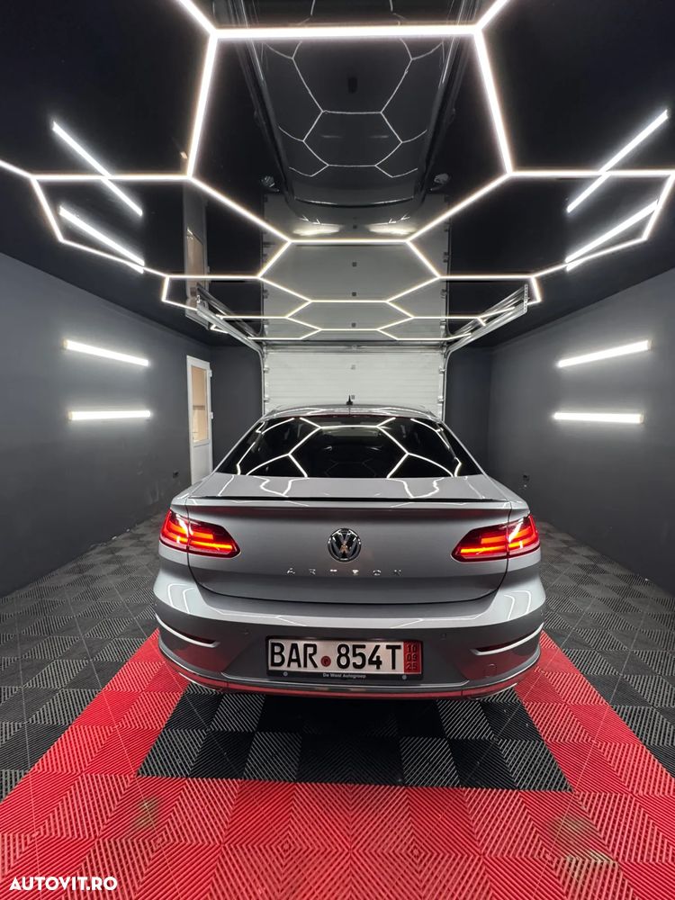Volkswagen ARTEON 2.0 TSI DSG R-Line Edition - 31