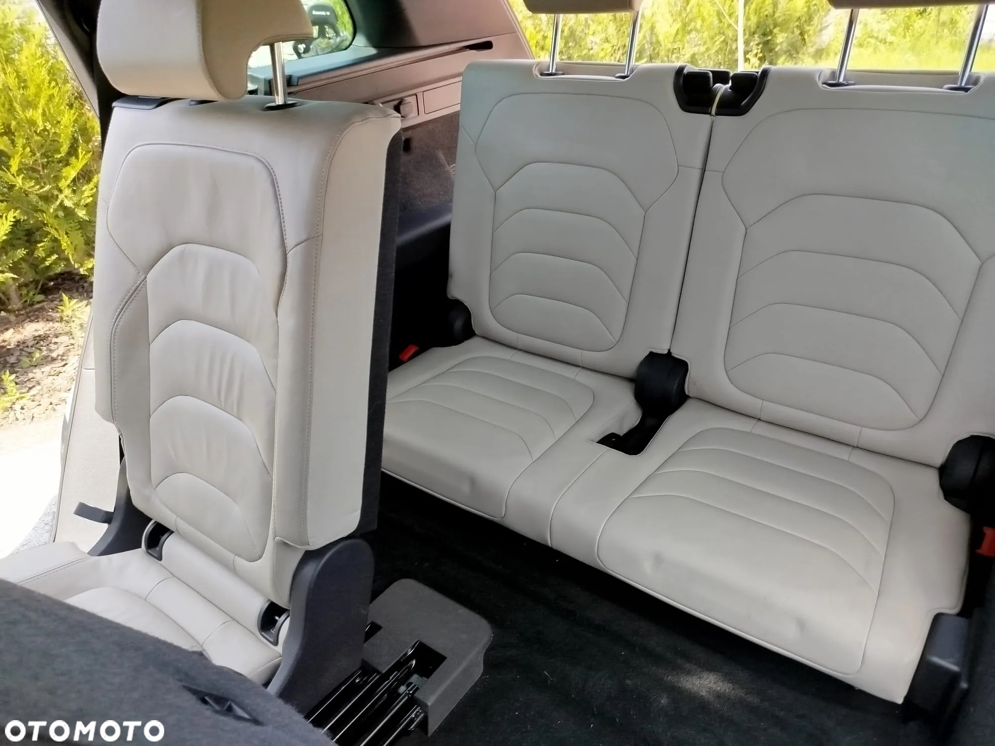 Skoda Kodiaq 1.5 TSI ACT 4x2 Style DSG 7os - 8