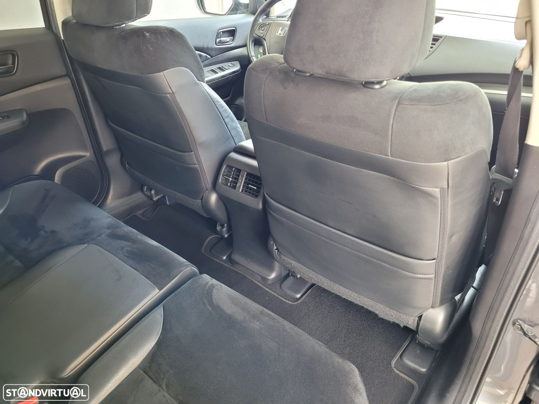 Honda CR-V 1.6 i-DTEC Elegance - 17