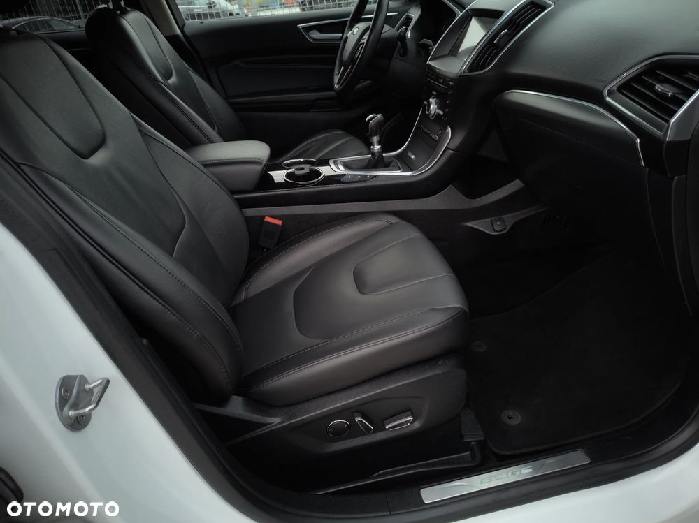 Ford Edge 2.0 TDCi 4x4 Sport - 15