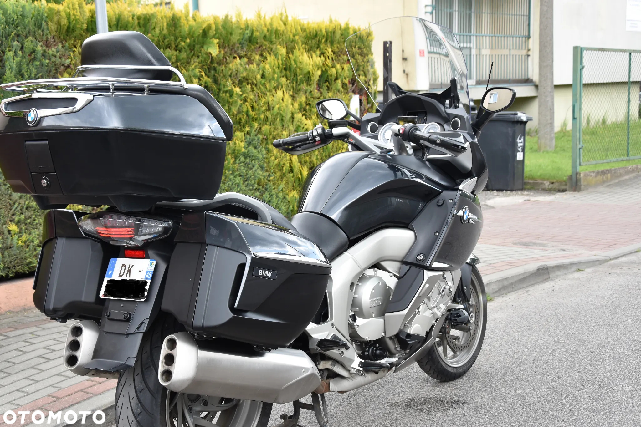 BMW K - 3