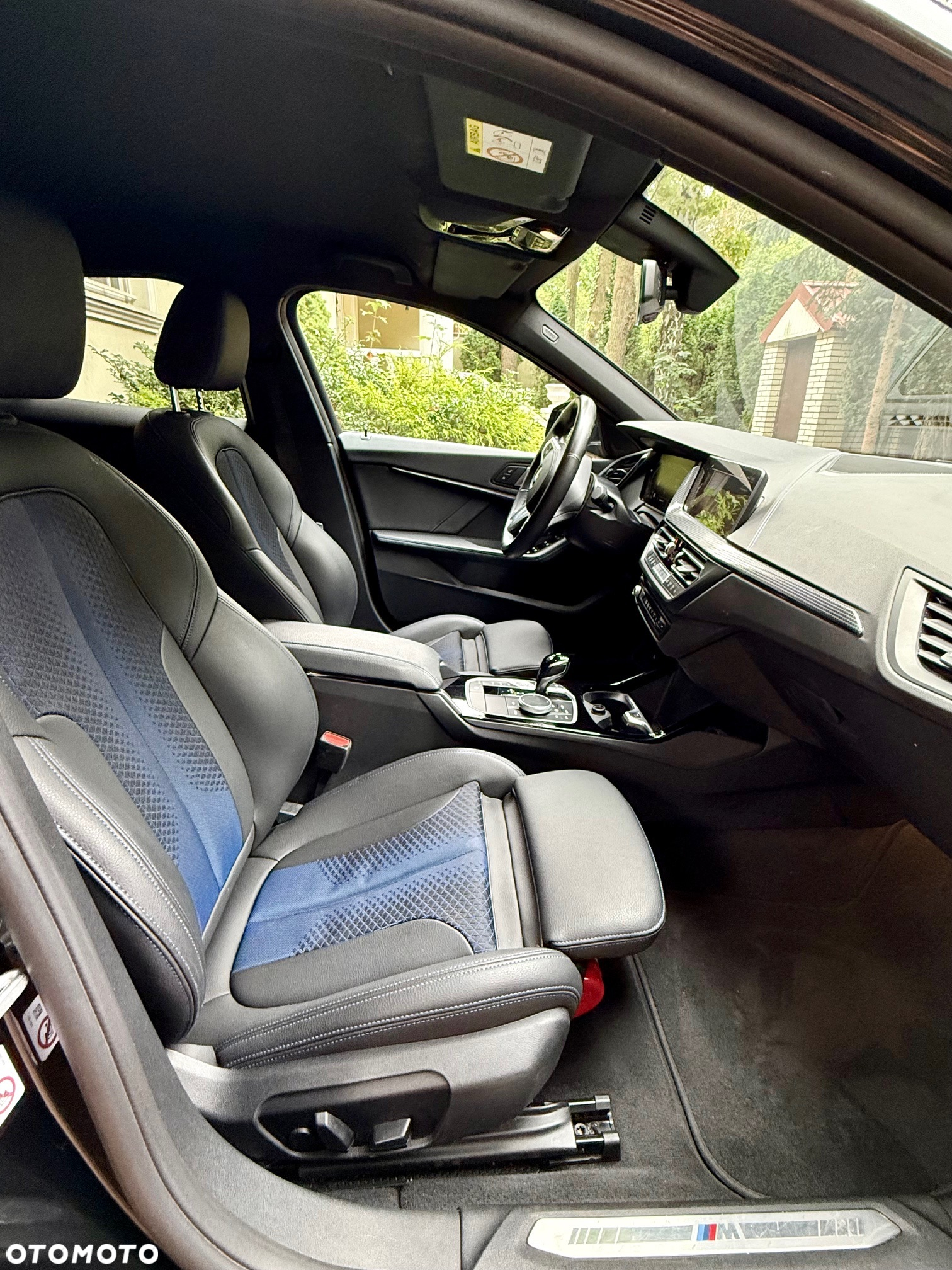 BMW Seria 1 - 3