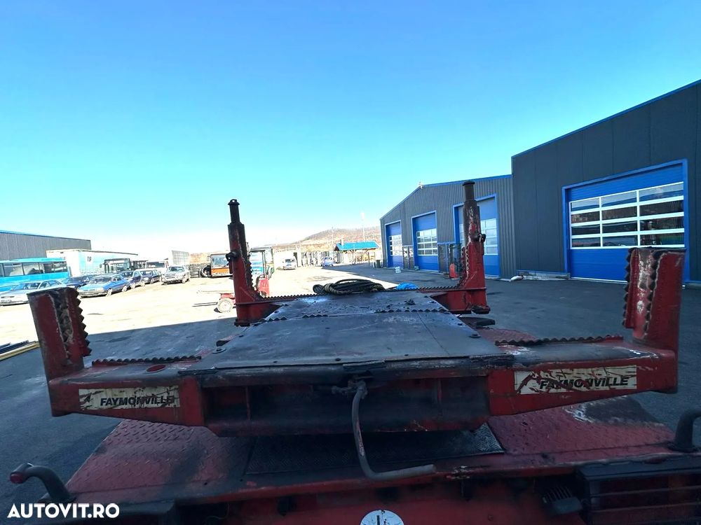 Alta Cărut / Teleagă / Peridoc Huttner LNZ-20 - 8