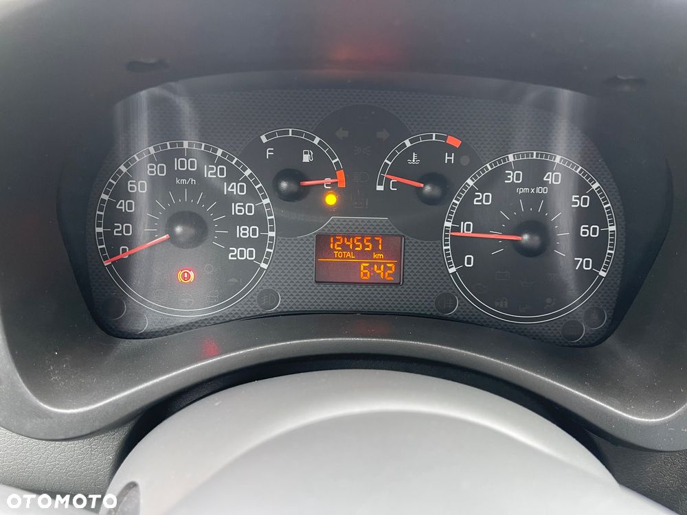 Fiat Panda 1.2 Mylife Eco - 16