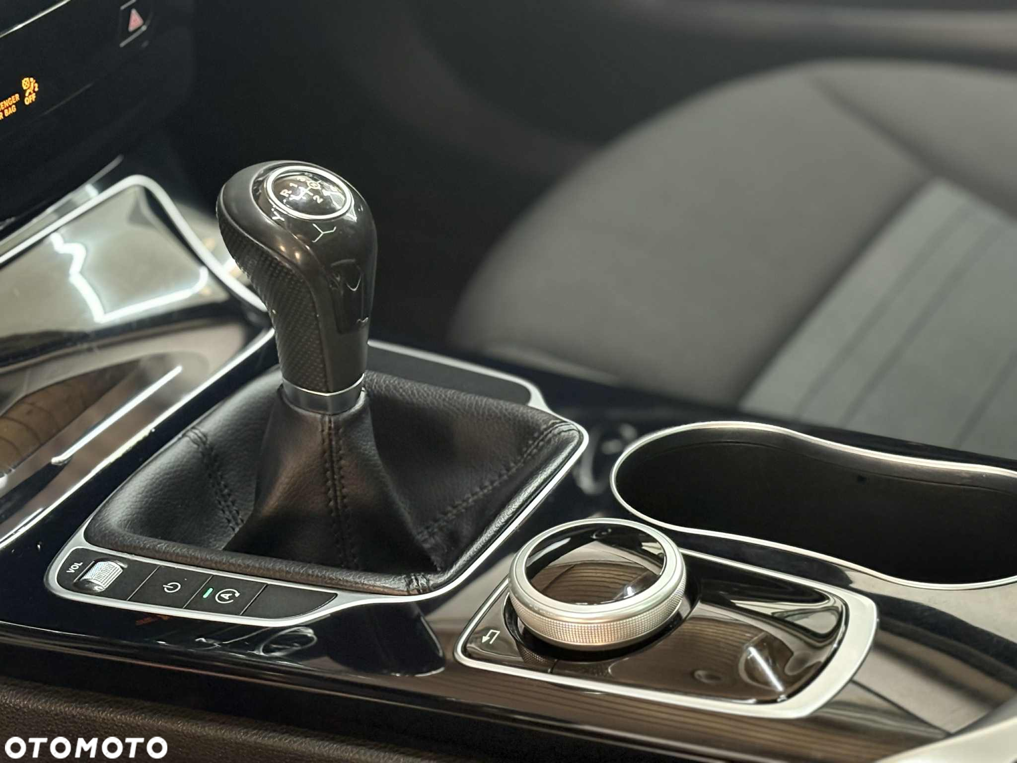 Mercedes-Benz Klasa C - 5
