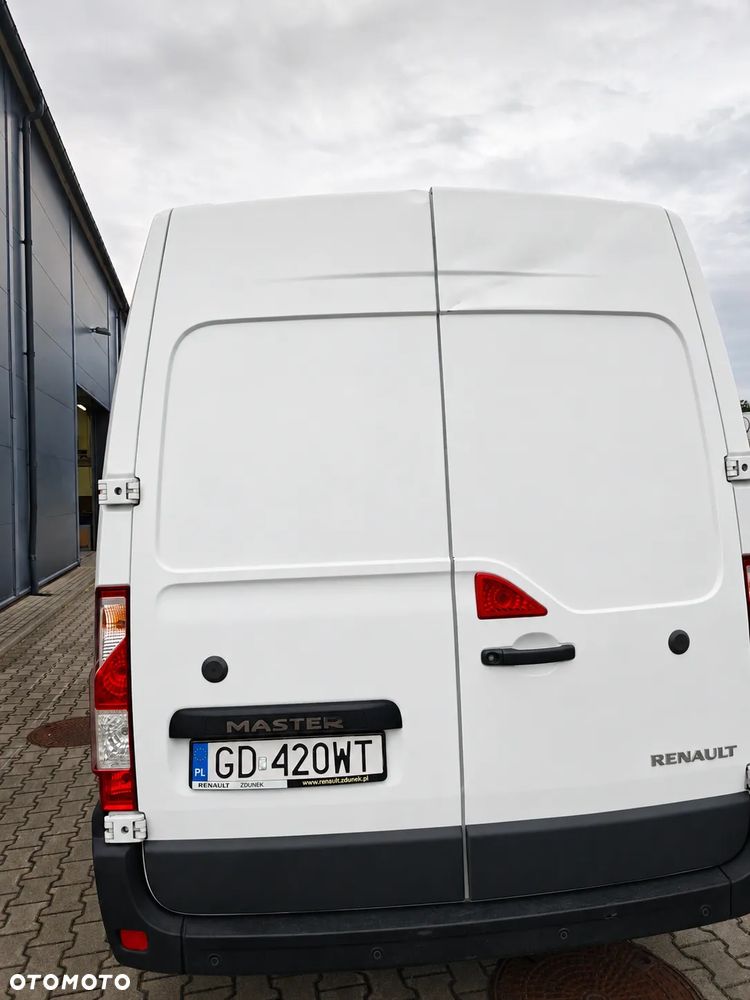 Renault Master - 3