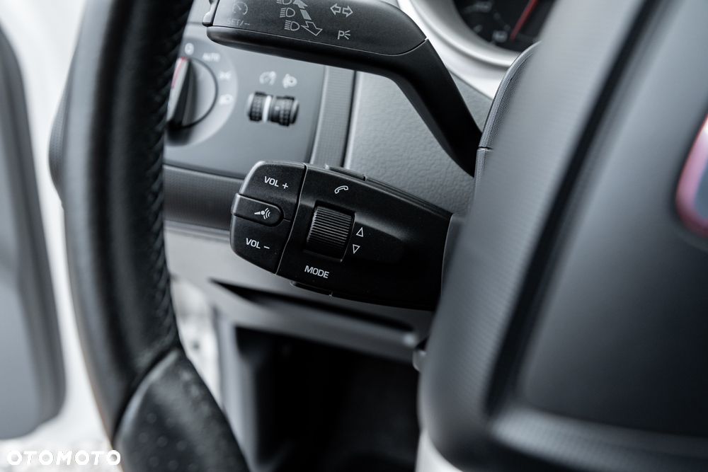 Seat Ibiza 1.2 TSI Ecomotive Sport - 30