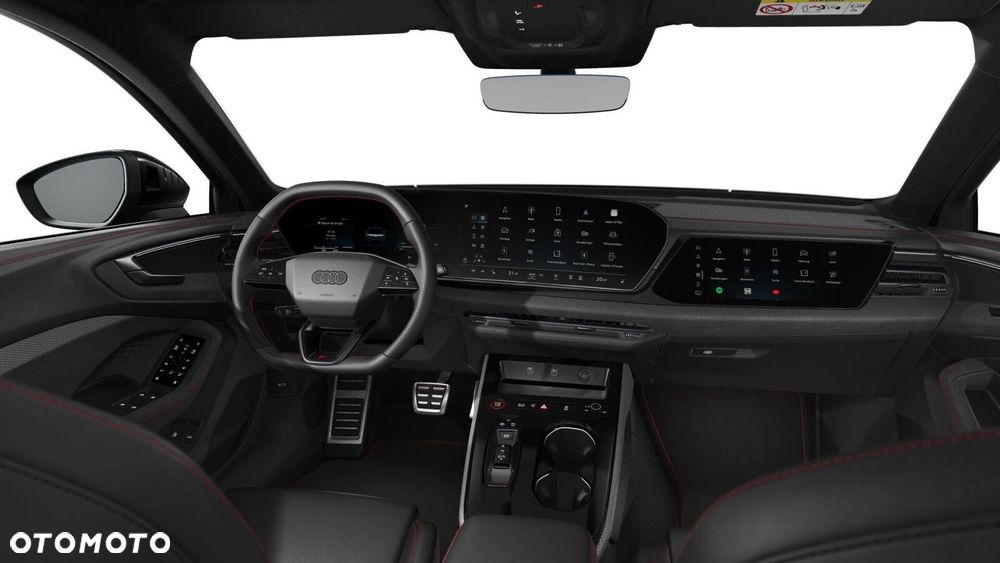 Audi A5 Avant - 3