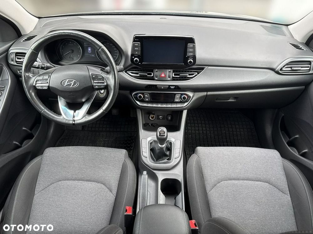 Hyundai i30 - 8