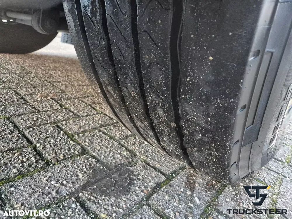 DAF XG 530 | Euro 6 | Retarder | Park Cool | LED - 17