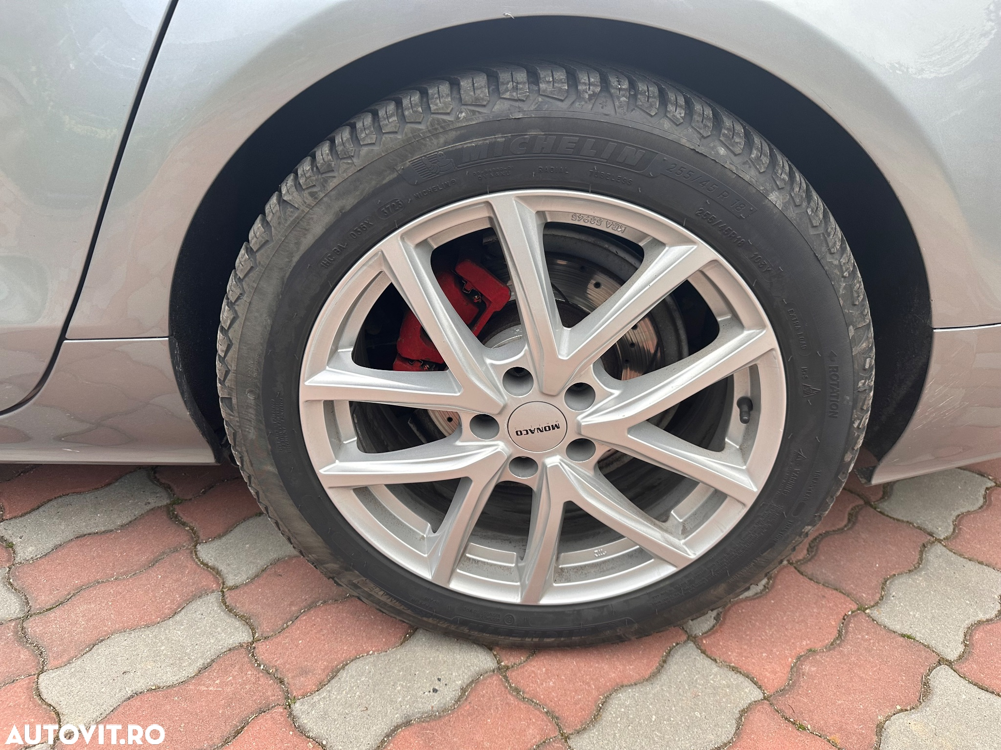 Audi A7 3.0 TDI quattro S tronic - 12